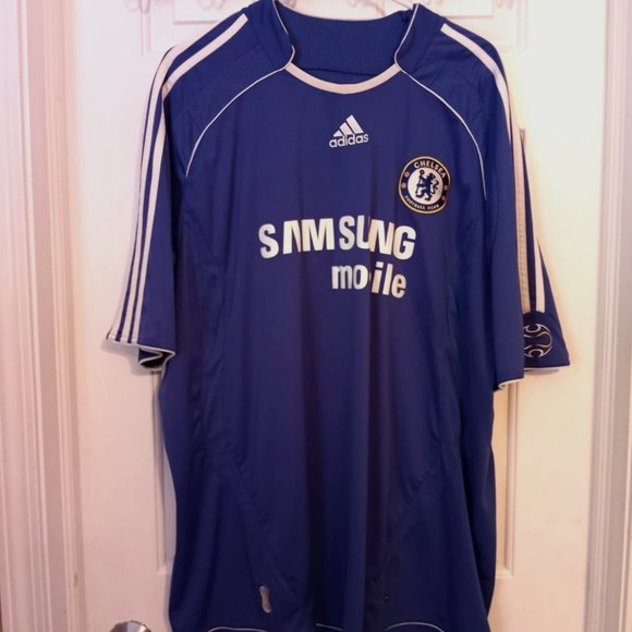 adidas Shirts | Adidas Chelsea Soccer Club Jersey Mens 2xl | Poshmark adidas Shirts | Adidas Chelsea Soccer Club Jersey Mens 2xl | Poshmark